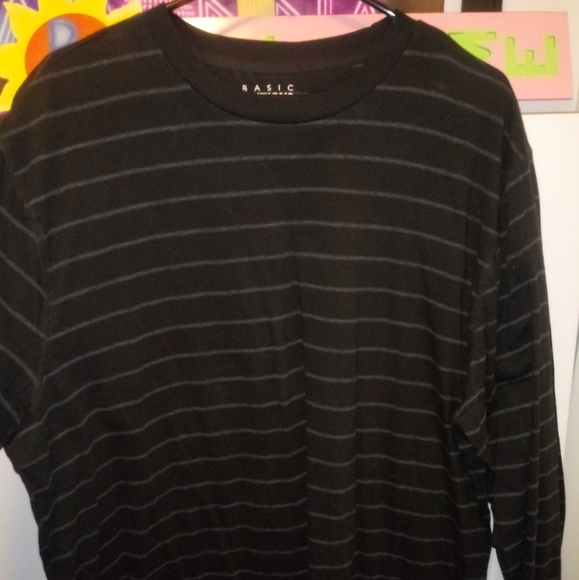Basic Editions | Shirts | Basic Edition 